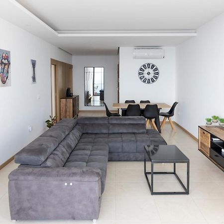 3 Bdr Aprt, Amazing Seaview, Rooftop Pool - Lcgr Praia Exterior photo