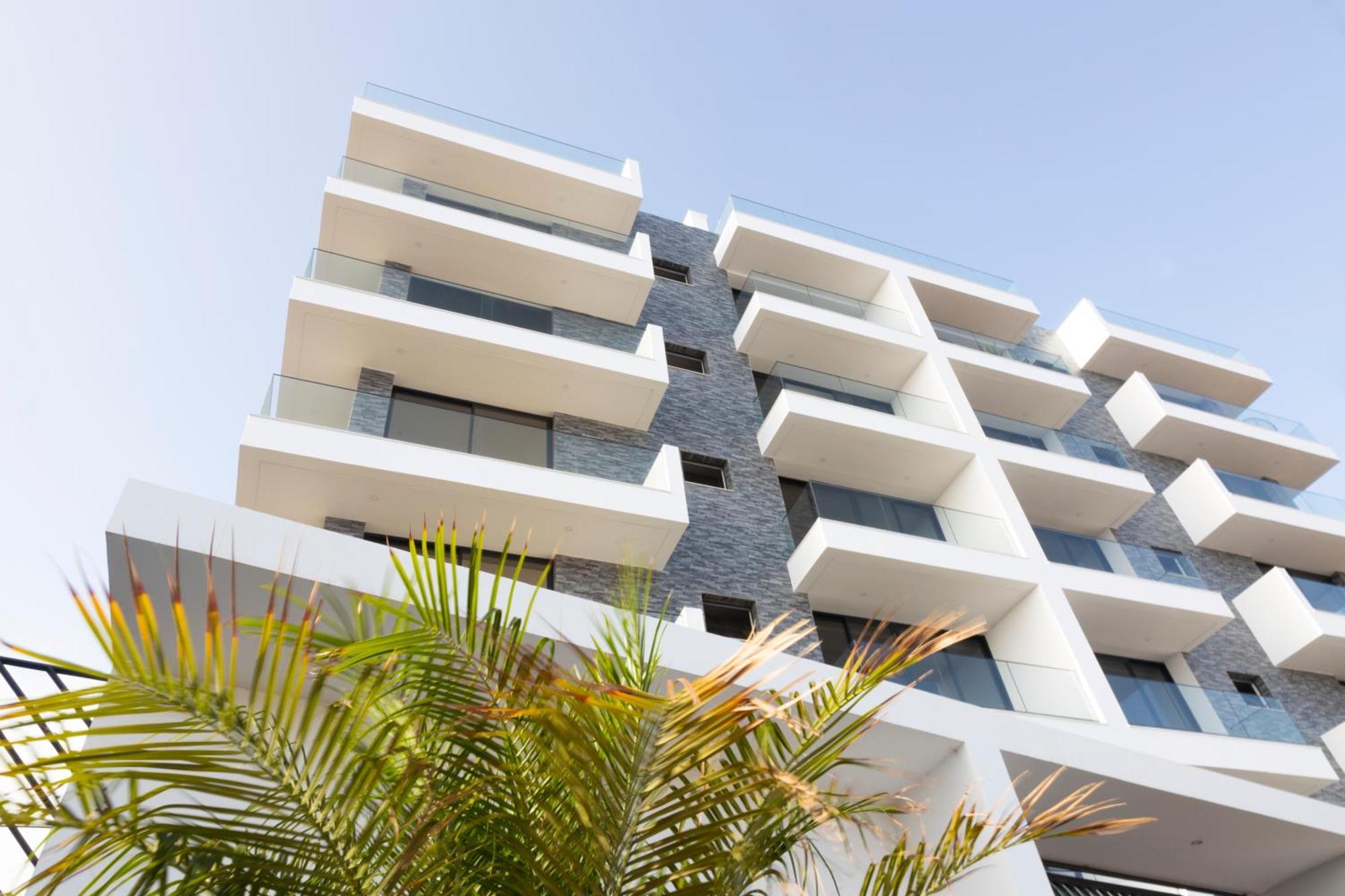 3 Bdr Aprt, Amazing Seaview, Rooftop Pool - Lcgr Praia Exterior photo