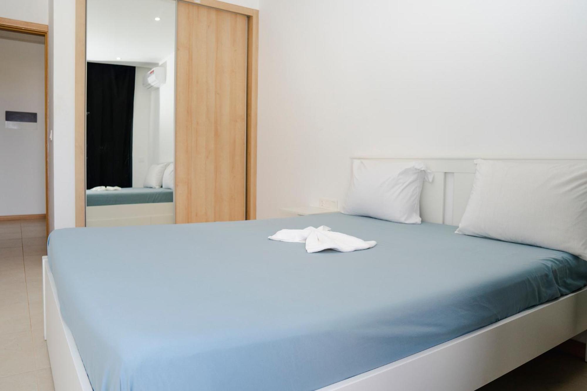 3 Bdr Aprt, Amazing Seaview, Rooftop Pool - Lcgr Praia Exterior photo