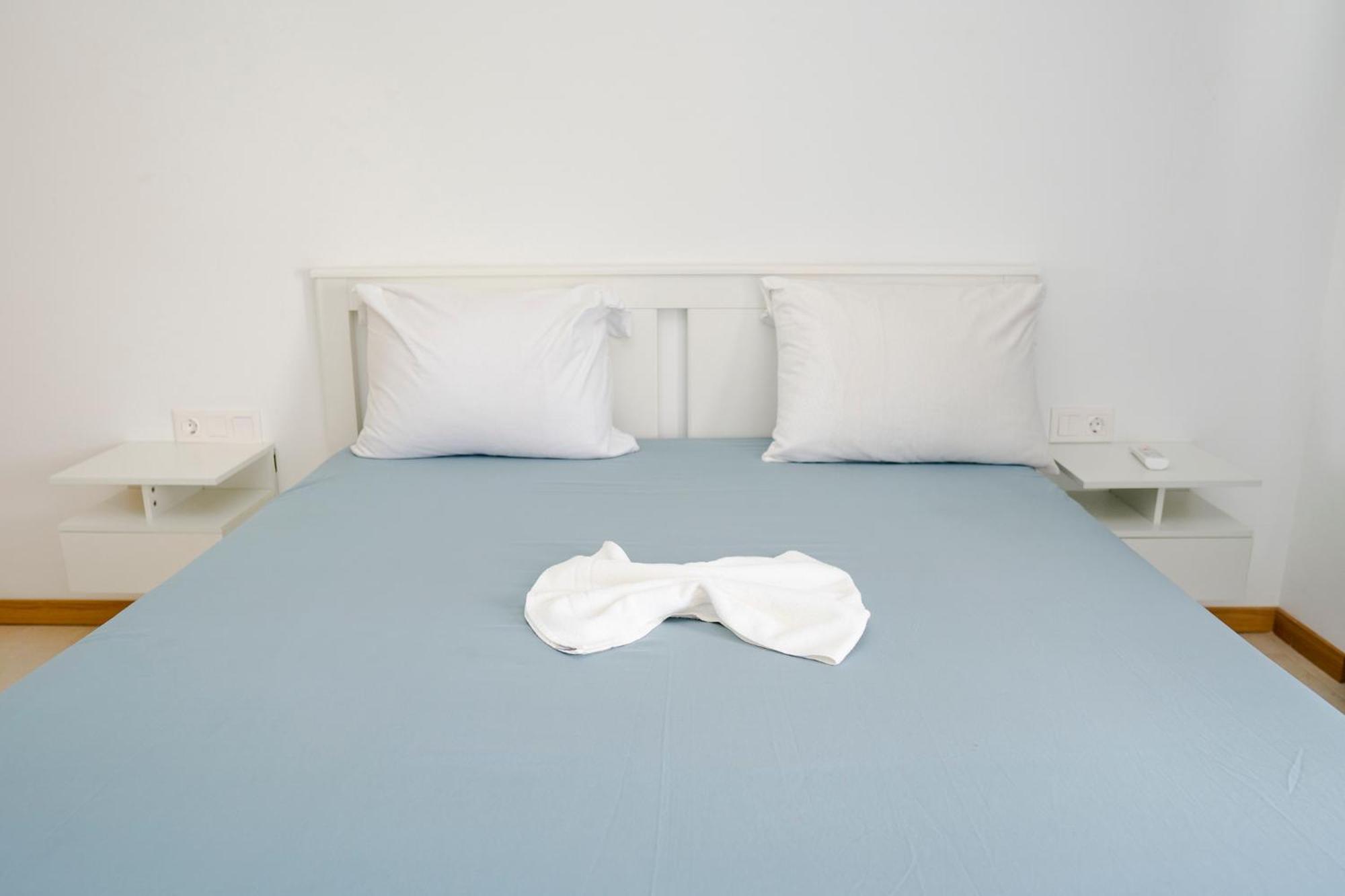 3 Bdr Aprt, Amazing Seaview, Rooftop Pool - Lcgr Praia Exterior photo