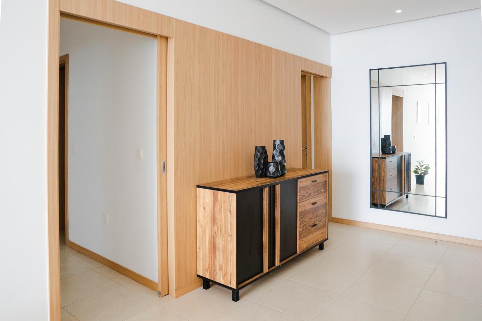 3 Bdr Aprt, Amazing Seaview, Rooftop Pool - Lcgr Praia Exterior photo